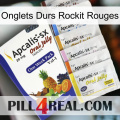 Red Rockit Hard Tabs 11
